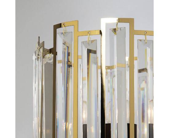 Настольная лампа Bogates Cella 01148/1 Strotskis a062866, изображение 2