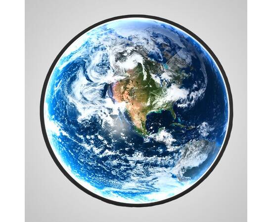 Настенный светильник ImperiumLoft Cosmos Earth 208936-23