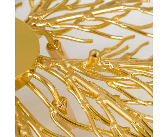 Подвесная люстра Lussole Mesa LSP-8851, изображение 4