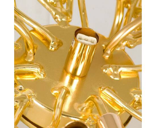 Подвесная люстра Lussole Mesa LSP-8851, изображение 5