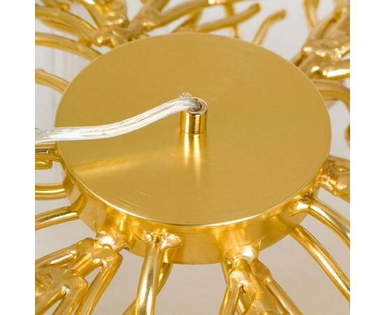 Подвесная люстра Lussole Mesa LSP-8851, изображение 6