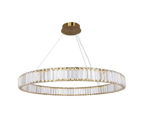 Подвесная люстра Lussole Kent LSP-7121