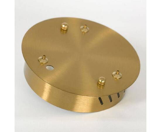 Подвесная люстра Lussole Kent LSP-7121, изображение 4