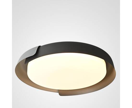 Потолочный светильник ImperiumLoft ADDA Black/Beton 223832-23