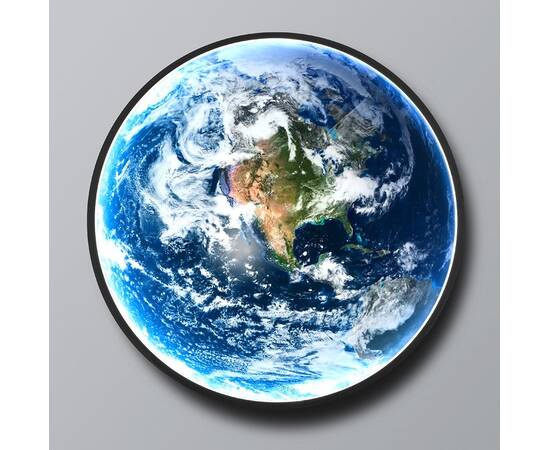 Настенный светильник ImperiumLoft Cosmos Earth 208937-23, изображение 5