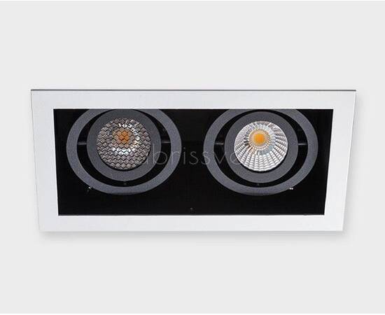 Сетчатый фильтр для светильников Italline HONEYCOMB filter, изображение 3