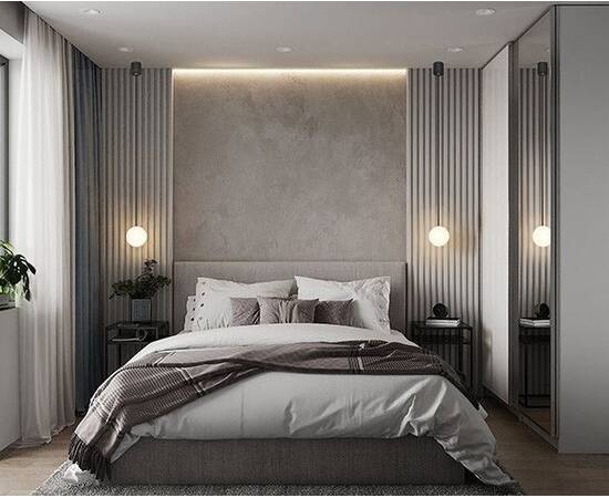 Подвесной светильник Italline IT08-8025 black 3000K, изображение 2