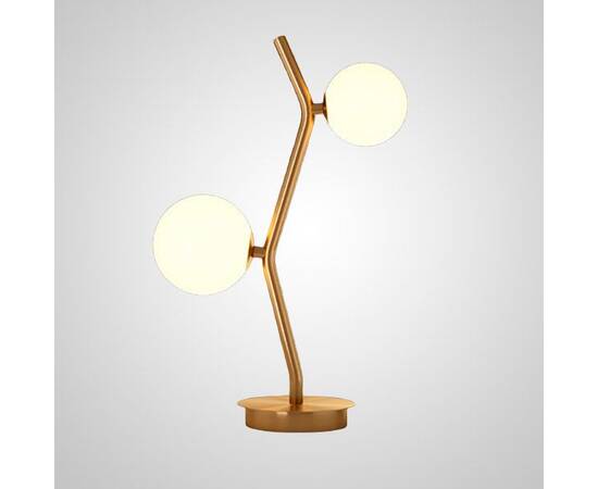 Настольная лампа ImperiumLoft Mathia 212693-23