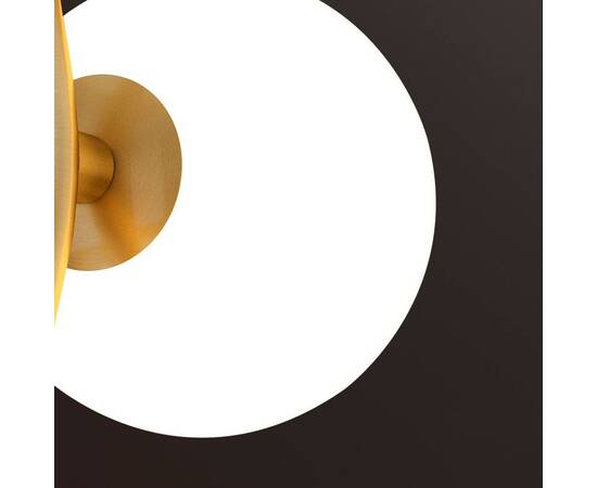 Настольная лампа ImperiumLoft Mathia 212693-23, изображение 3