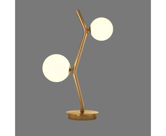 Настольная лампа ImperiumLoft Mathia 212693-23, изображение 4