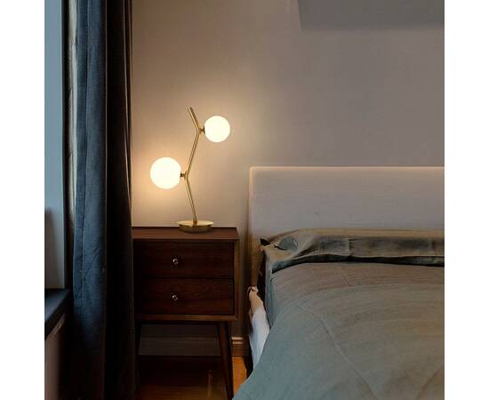 Настольная лампа ImperiumLoft Mathia 212693-23, изображение 5