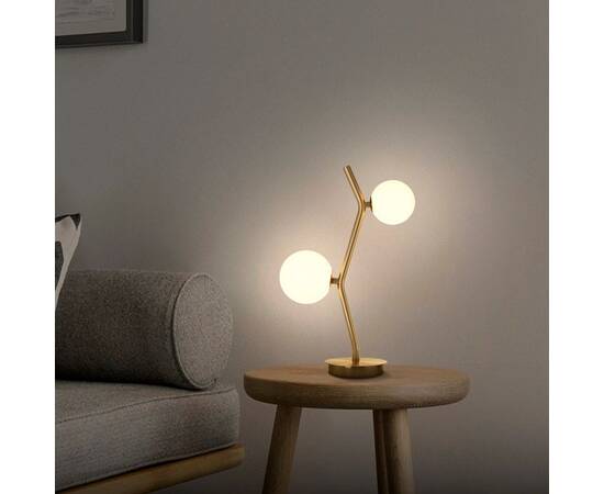 Настольная лампа ImperiumLoft Mathia 212693-23, изображение 6