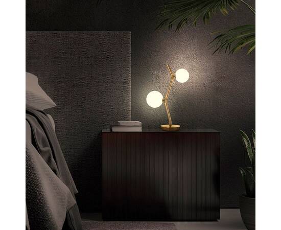 Настольная лампа ImperiumLoft Mathia 212693-23, изображение 7