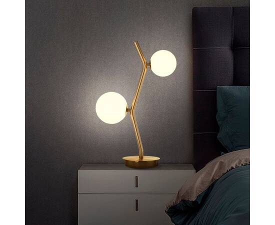 Настольная лампа ImperiumLoft Mathia 212693-23, изображение 8