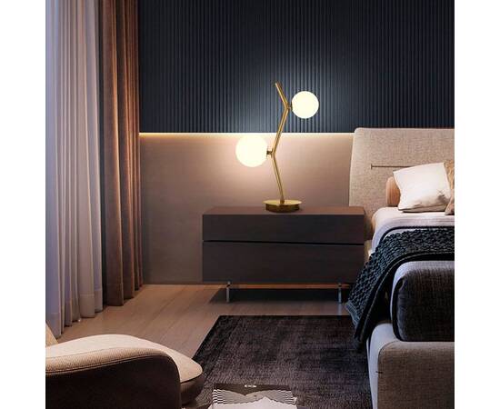 Настольная лампа ImperiumLoft Mathia 212693-23, изображение 9