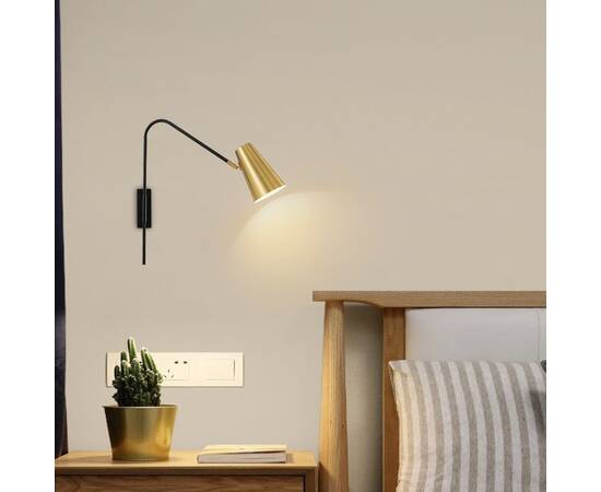 Бра ImperiumLoft Verina 224055-23, изображение 6