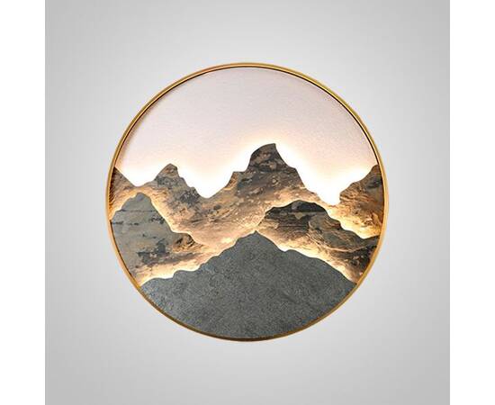 Настенный светильник ImperiumLoft Dawn 231044-23