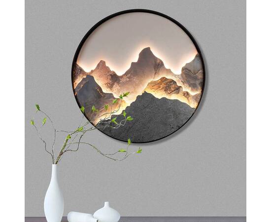 Настенный светильник ImperiumLoft Dawn 231044-23, изображение 6