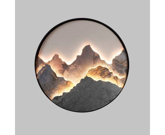 Настенный светильник ImperiumLoft Dawn 231044-23, изображение 8