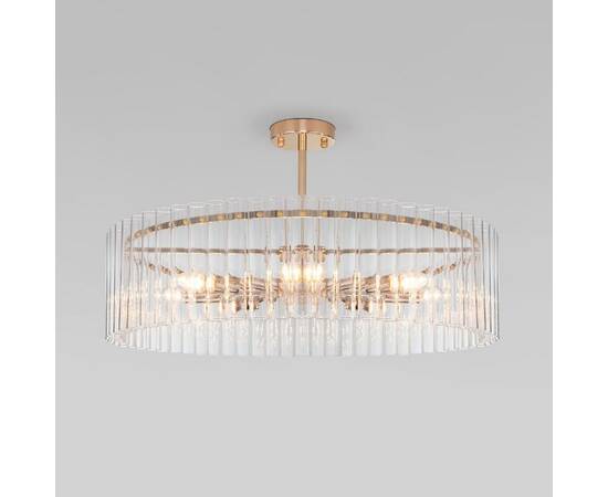 Люстра на штанге Bogates Flamel 373/8 Smart a060886