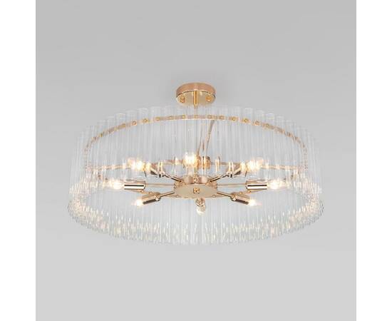 Люстра на штанге Bogates Flamel 373/8 Smart a060886, изображение 2