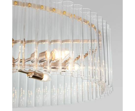 Люстра на штанге Bogates Flamel 373/8 Smart a060886, изображение 3