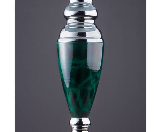 Настольная лампа Eurosvet Majorka 008/1T GR (зеленый) 00000019595, изображение 2