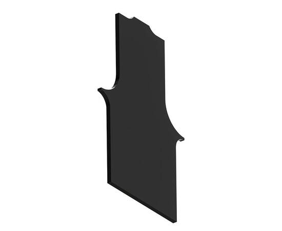 Внутренняя заглушка для шинопровода Arte Lamp Linea-Accessories A485206E