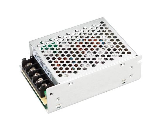 Фильтр Arlight ШИМ SPV-PFL-24010 DC/DC (12-24V, 10A) 026545(2)
