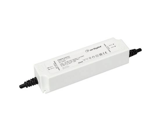 Блок питания Arlight ARPV-SP-24100 (24V, 4.2A, 100W) 040046