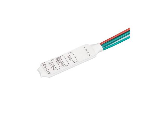 Контроллер Arlight ARL-SPI-301-62-DIM-SUF (5-24V, 3200pix) 039632