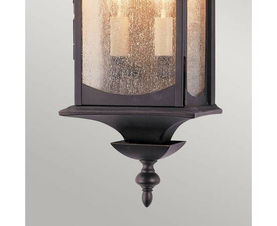 Уличный настенный светильник Feiss Market Square QN-MARKET-SQUARE-M, изображение 2