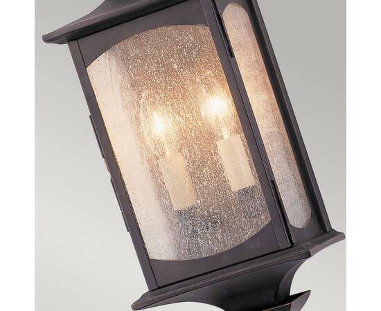 Уличный настенный светильник Feiss Market Square QN-MARKET-SQUARE-M, изображение 6