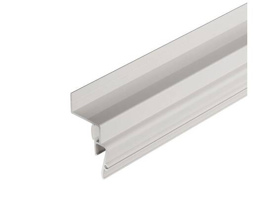 Профиль Arlight STRETCH-SHADOW-2000 WHITE (A2-CONTOUR-PRO) 042559