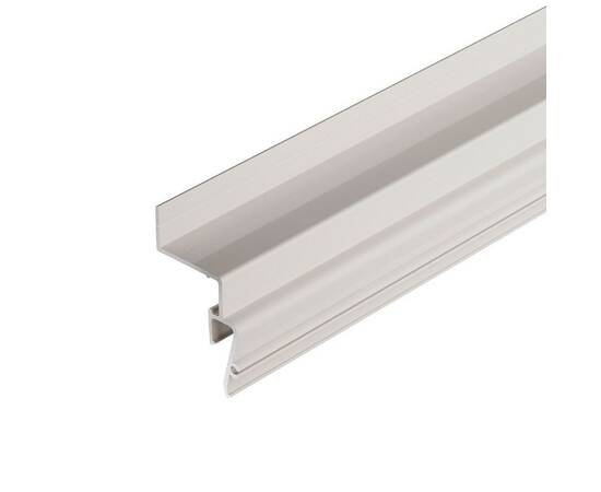 Профиль Arlight STRETCH-SHADOW-2000 WHITE (A2-CONTOUR-PRO) 042559, изображение 2