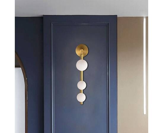 Бра ImperiumLoft Doll 167180-26, изображение 2