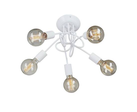 Потолочная люстра Vitaluce V3727-0/5PL, изображение 3