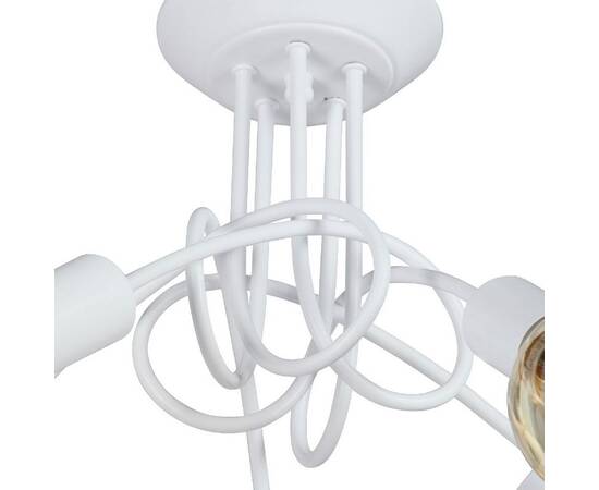 Потолочная люстра Vitaluce V3727-0/5PL, изображение 5