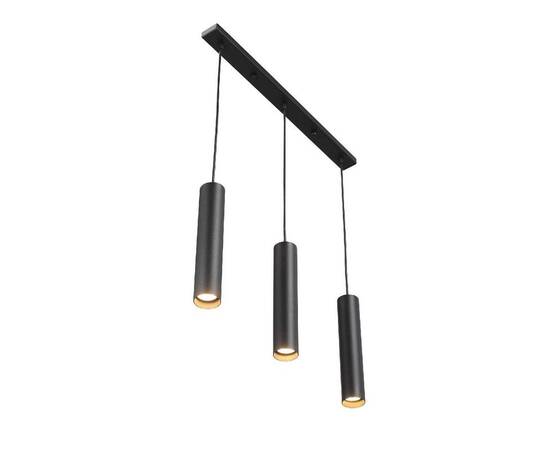 Подвесной светильник Vitaluce V4640-1/3S, изображение 4