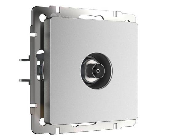 ТВ-розетка оконечная Werkel W1183065 4690389195631 a063621