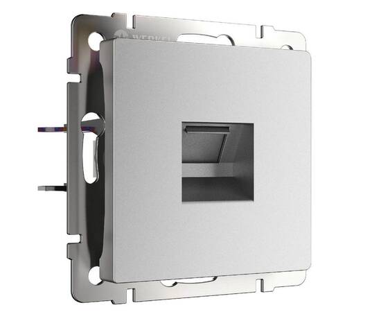 Розетка Ethernet RJ-45 Werkel W1181065 4690389195624 a063620