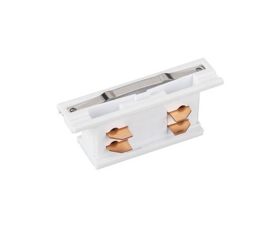 Коннектор внутренний Arlight LGD-4TR-CON-MINI-WH (C) 042557