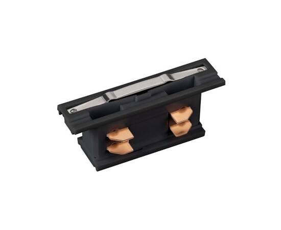 Коннектор внутренний Arlight LGD-4TR-CON-MINI-BK (C) 042558