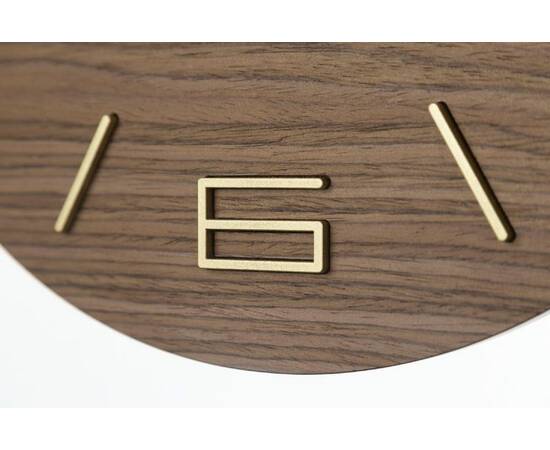 Настенные часы Tomas Stern 7310, изображение 5