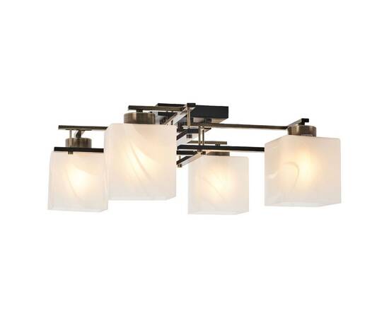 Потолочная люстра MyFar Bona MR1590-4C, изображение 3