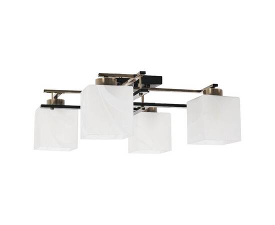 Потолочная люстра MyFar Bona MR1590-4C, изображение 4