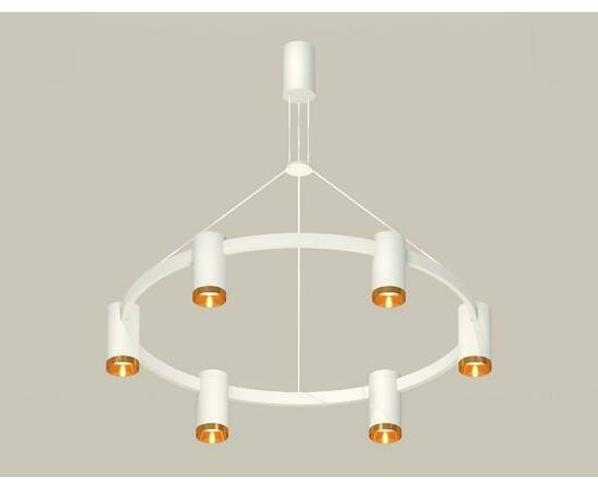 Подвесная люстра Ambrella Light Traditional DIY (С9021, N6134) XB9021152