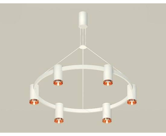 Подвесная люстра Ambrella Light Traditional DIY (С9021, N6135) XB9021153