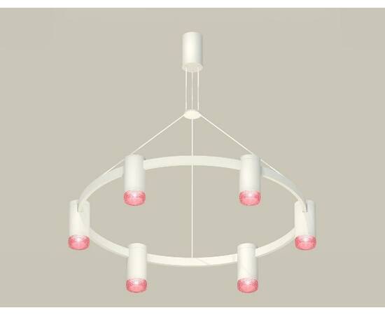 Подвесная люстра Ambrella Light Traditional DIY (С9021, N6152) XB9021201