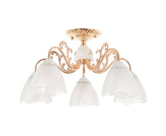 Потолочная люстра MyFar Nicole MR1661-5C